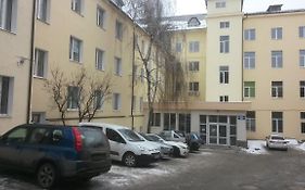 Apartments Darvina 20, Апартаменты на улДарвина дом 20